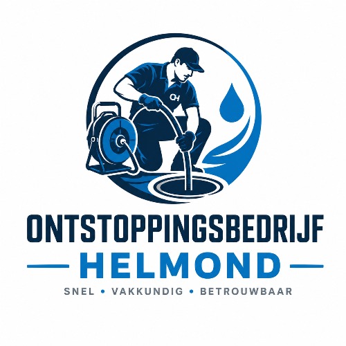 Ontstoppingsbedrijf Helmond